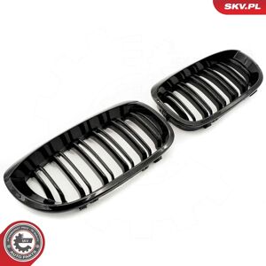 ESEN SKV 66SKV073 Paragolpes de Radiador BMW 3 Coupé Negro Brillante ESEN SKV 66SKV073 Paragolpes de Radiador BMW 3 Coupé Negro Brillante