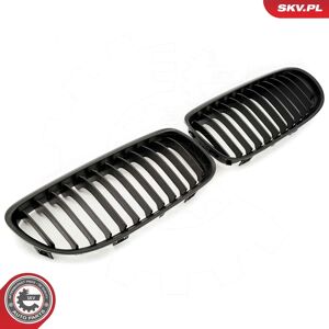 ESEN SKV 66SKV097 Parrilla de radiador negra mate para BMW Serie 3 Coupé y Cabriolet ESEN SKV 66SKV097 Parrilla de radiador negra mate para BMW Serie 3 Coupé y Cabriolet
