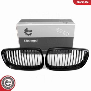 ESEN SKV 66SKV104 Parrilla de Radiador - Pieza de coche ESEN SKV 66SKV104 Parrilla de Radiador - Pieza de coche