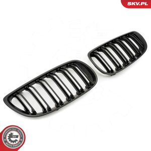 Esen SKV 66SKV109 Parrilla de Radiador Negra Mate - BMW Serie 3 Esen SKV 66SKV109 Parrilla de Radiador Negra Mate - BMW Serie 3