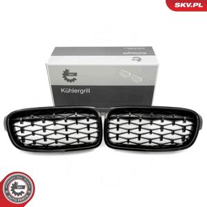ESEN SKV 66SKV128 Rejilla del Radiador - BMW 3 Serie ESEN SKV 66SKV128 Rejilla del Radiador - BMW 3 Serie