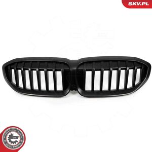 Esen SKV 66SKV138 Parrilla de radiador en negro mate para BMW - Parrilla de radiador Esen SKV 66SKV138 Parrilla de radiador en negro mate para BMW - Parrilla de radiador