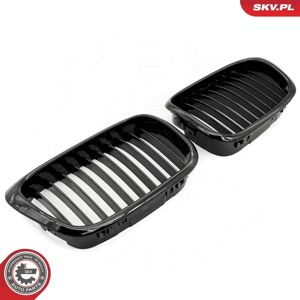 Grelha de radiador preta para BMW Série 5 - Radiator Grill Grelha de radiador preta para BMW Série 5 - Radiator Grill