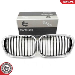Rejilla de Radiador ESEN SKV 66SKV160 - BMW Serie 5 Rejilla de Radiador ESEN SKV 66SKV160 - BMW Serie 5