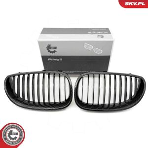 ESEN SKV 66SKV170 Parrilla de radiador de carbono - Parrilla de radiador ESEN SKV 66SKV170 Parrilla de radiador de carbono - Parrilla de radiador