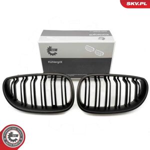 ESEN SKV Parrilla de Radiador Negra Mate BMW - Parrilla de Radiador ESEN SKV Parrilla de Radiador Negra Mate BMW - Parrilla de Radiador