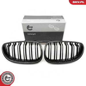 ESEN SKV 66SKV174 Carbon Kühlergrill - Radiator Grill ESEN SKV 66SKV174 Carbon Kühlergrill - Radiator Grill