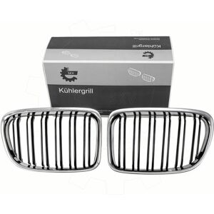 ESEN SKV 66SKV232 Rejilla OEM BMW - Radiador ESEN SKV 66SKV232 Rejilla OEM BMW - Radiador