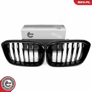 ESEN SKV 66SKV260 Parrilla de Radiador Negra - Parrilla para BMW X3 ESEN SKV 66SKV260 Parrilla de Radiador Negra - Parrilla para BMW X3