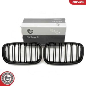ESEN SKV 66SKV288 Rejilla de Radiador Negra Mate - Rejilla de Radiador ESEN SKV 66SKV288 Rejilla de Radiador Negra Mate - Rejilla de Radiador