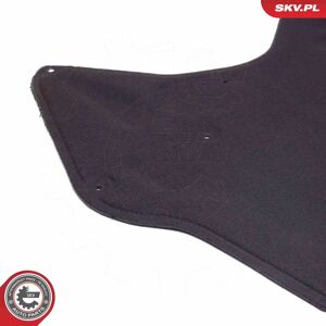 ESEN SKV 97SKV872 - Cubierta del motor ESEN SKV 97SKV872 - Cubierta del motor