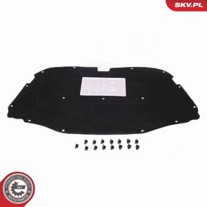 ESEN SKV 97SKV915 - Aislamiento del compartimento del motor para Volkswagen Touareg I ESEN SKV 97SKV915 - Aislamiento del compartimento del motor para Volkswagen Touareg I