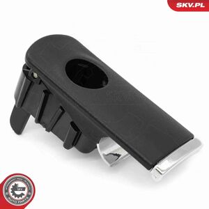 Cubierta de la manija de puerta frontal ESEN SKV 97SKV073 - OEM 8E1857131 Cubierta de la manija de puerta frontal ESEN SKV 97SKV073 - OEM 8E1857131