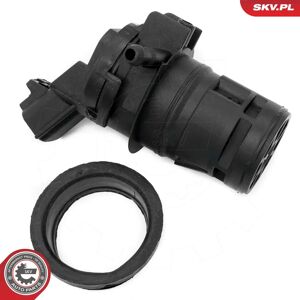 Bomba de lavado Esen Skv - 12V para Lexus Toyota Mazda Subaru Bomba de lavado Esen Skv - 12V para Lexus Toyota Mazda Subaru