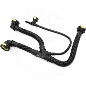 ESEN SKV 31SKV270 Tubo de ventilación del cárter del motor - Tubo de ventilación del cárter del motor ESEN SKV 31SKV270 Tubo de ventilación del cárter del motor - Tubo de ventilación del cárter del motor