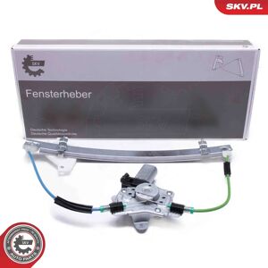 Esen SKV 51SKV406 Elektrischer Fensterheber Hyundai Accent 2 Rechts vorne Esen SKV 51SKV406 Elektrischer Fensterheber Hyundai Accent 2 Rechts vorne