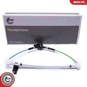 ESEN SKV 51SKV423 Lève-vitre électrique arrière gauche - Régulateur de fenêtre - Publicité ESEN SKV 51SKV423 Lève-vitre électrique arrière gauche - Régulateur de fenêtre - Publicité