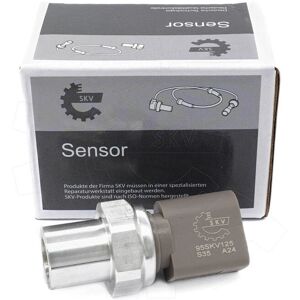 ESEN SKV 95SKV125 - Interruptor de aire acondicionado ESEN SKV 95SKV125 - Interruptor de aire acondicionado