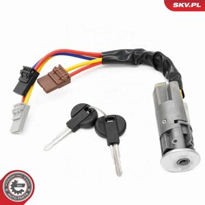 Interruptor de encendido ESEN SKV 65SKV236 - Ignition Switch Interruptor de encendido ESEN SKV 65SKV236 - Ignition Switch