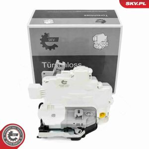 Esen SKV 60SKV391 Cerradura de Puerta - Car Door Lock Esen SKV 60SKV391 Cerradura de Puerta - Car Door Lock