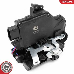 ESEN SKV 60SKV241 Cerradura de puerta delantera izquierda - Cerradura de puerta ESEN SKV 60SKV241 Cerradura de puerta delantera izquierda - Cerradura de puerta
