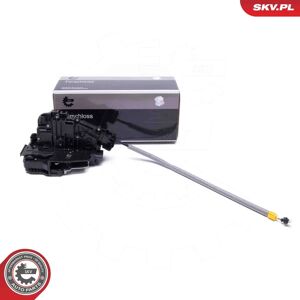 ESEN SKV 60SKV282 - Cerradura de coche para Mercedes-Benz ESEN SKV 60SKV282 - Cerradura de coche para Mercedes-Benz