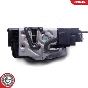Cerradura de puerta trasera izquierda ESEN SKV 60SKV283 - Cerradura de puerta Cerradura de puerta trasera izquierda ESEN SKV 60SKV283 - Cerradura de puerta
