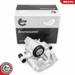 ESEN SKV 67SKV023 Étrier de frein arrière gauche - Brake Caliper - Publicité ESEN SKV 67SKV023 Étrier de frein arrière gauche - Brake Caliper - Publicité