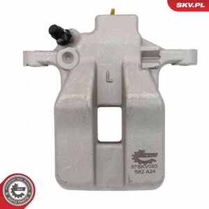 ESEN SKV 67SKV093 Étrier de frein arrière gauche - Brake Caliper - Publicité ESEN SKV 67SKV093 Étrier de frein arrière gauche - Brake Caliper - Publicité