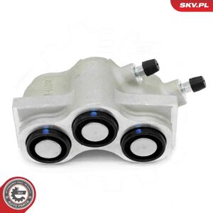ESEN SKV 67SKV181 Calibre de freno de aluminio - Izquierda delantera - Brake Caliper ESEN SKV 67SKV181 Calibre de freno de aluminio - Izquierda delantera - Brake Caliper