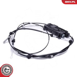 ESEN SKV 59SKV267 - Caliper de freno de estacionamiento ESEN SKV 59SKV267 - Caliper de freno de estacionamiento