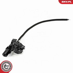 ESEN SKV 16SKV089 - Cerradura de maletero para Mercedes-Benz ESEN SKV 16SKV089 - Cerradura de maletero para Mercedes-Benz