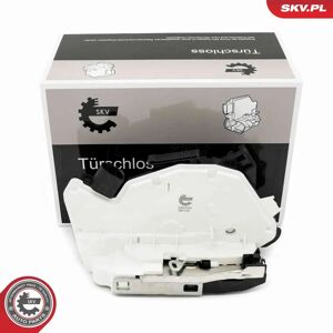 ESEN SKV 60SKV324 Cerradura de puerta trasera derecha - Cerradura de puerta ESEN SKV 60SKV324 Cerradura de puerta trasera derecha - Cerradura de puerta