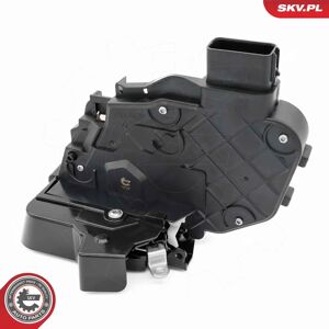 Cerradura de puerta trasera derecha para Volvo - 60SKV385 Cerradura de puerta trasera derecha para Volvo - 60SKV385
