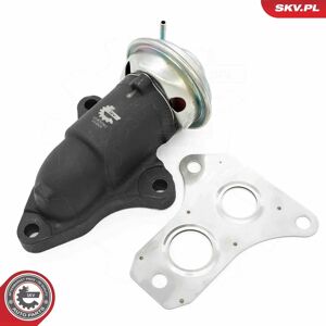 ESEN SKV 14SKV263 Válvula EGR - EGR para Toyota Auris, RAV4 III, Verso ESEN SKV 14SKV263 Válvula EGR - EGR para Toyota Auris, RAV4 III, Verso