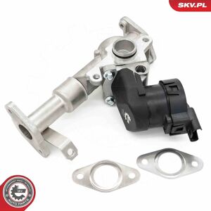 Soupape EGR ESEN SKV 14SKV287 - Pour BMW 1, 3 Series - Publicité Soupape EGR ESEN SKV 14SKV287 - Pour BMW 1, 3 Series - Publicité
