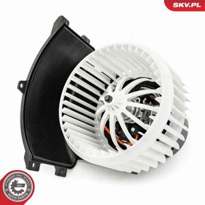 Esen SKV 68SKV068 Ventilateur d'Air pour VW Transporter 5 - Publicité Esen SKV 68SKV068 Ventilateur d'Air pour VW Transporter 5 - Publicité