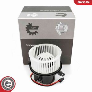 ESEN SKV 68SKV071 Ventilateur d'Air Porsche - ventilateur d'air - Publicité ESEN SKV 68SKV071 Ventilateur d'Air Porsche - ventilateur d'air - Publicité