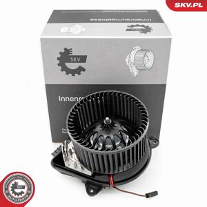 ESEN SKV 68SKV106 Ventilador de Aire - Peugeot 406, 405 I & II ESEN SKV 68SKV106 Ventilador de Aire - Peugeot 406, 405 I & II