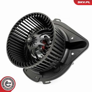 ESEN SKV 68SKV110 Moteur de Ventilateur HVAC - HVAC Blower Motor - Publicité ESEN SKV 68SKV110 Moteur de Ventilateur HVAC - HVAC Blower Motor - Publicité