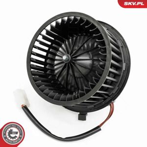 ESEN SKV 68SKV111 Ventilador de calefacción interior ESEN SKV 68SKV111 Ventilador de calefacción interior