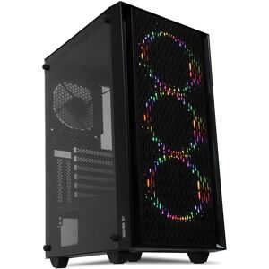 iBox CETUS 903 Tower Midi Nera iBox CETUS 903 Tower Midi Nera