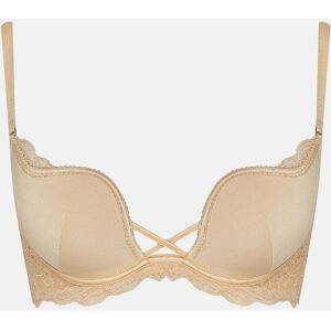 Henderson Beugel BH Delis Beige - Push-up Henderson Beugel BH Delis Beige - Push-up