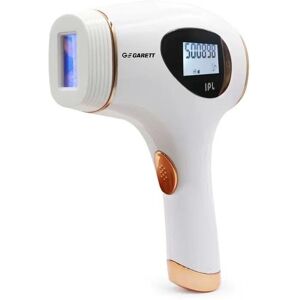 Garett IPL Depilator - Pielęgnacja skóry i światło - 5 poziomów - Długa żywotność Garett IPL Depilator - Pielęgnacja skóry i światło - 5 poziomów - Długa żywotność