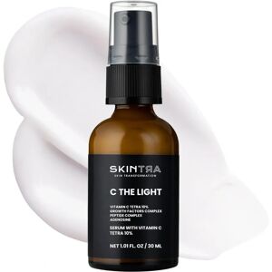 SkinTra C the Light Vitamin C Tetra Serum - 30mL SkinTra C the Light Vitamin C Tetra Serum - 30mL