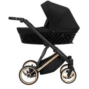 Kunert - Ivento - Premium Gold - 2-in-1 - Poussette - Publicité Kunert - Ivento - Premium Gold - 2-in-1 - Poussette - Publicité