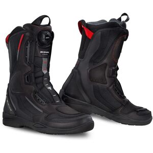Shima Strato Lady Motorcycle Boots - Ventilated, Lightweight, Safety Shima Strato Lady Motorcycle Boots - Ventilated, Lightweight, Safety