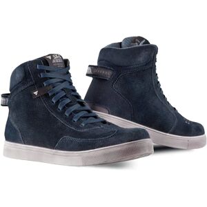 Shima SX2 Evo Motorcycle Shoes - Impact Absorbers, Breathable Suede Shima SX2 Evo Motorcycle Shoes - Impact Absorbers, Breathable Suede