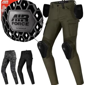 Shima Giro 2.0 Ladies Motorcycle Textile Pants - Motorcycle Textiles Shima Giro 2.0 Ladies Motorcycle Textile Pants - Motorcycle Textiles