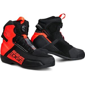 Shima Edge Vented Motorcycle Shoes - Safety & Comfort Shima Edge Vented Motorcycle Shoes - Safety & Comfort